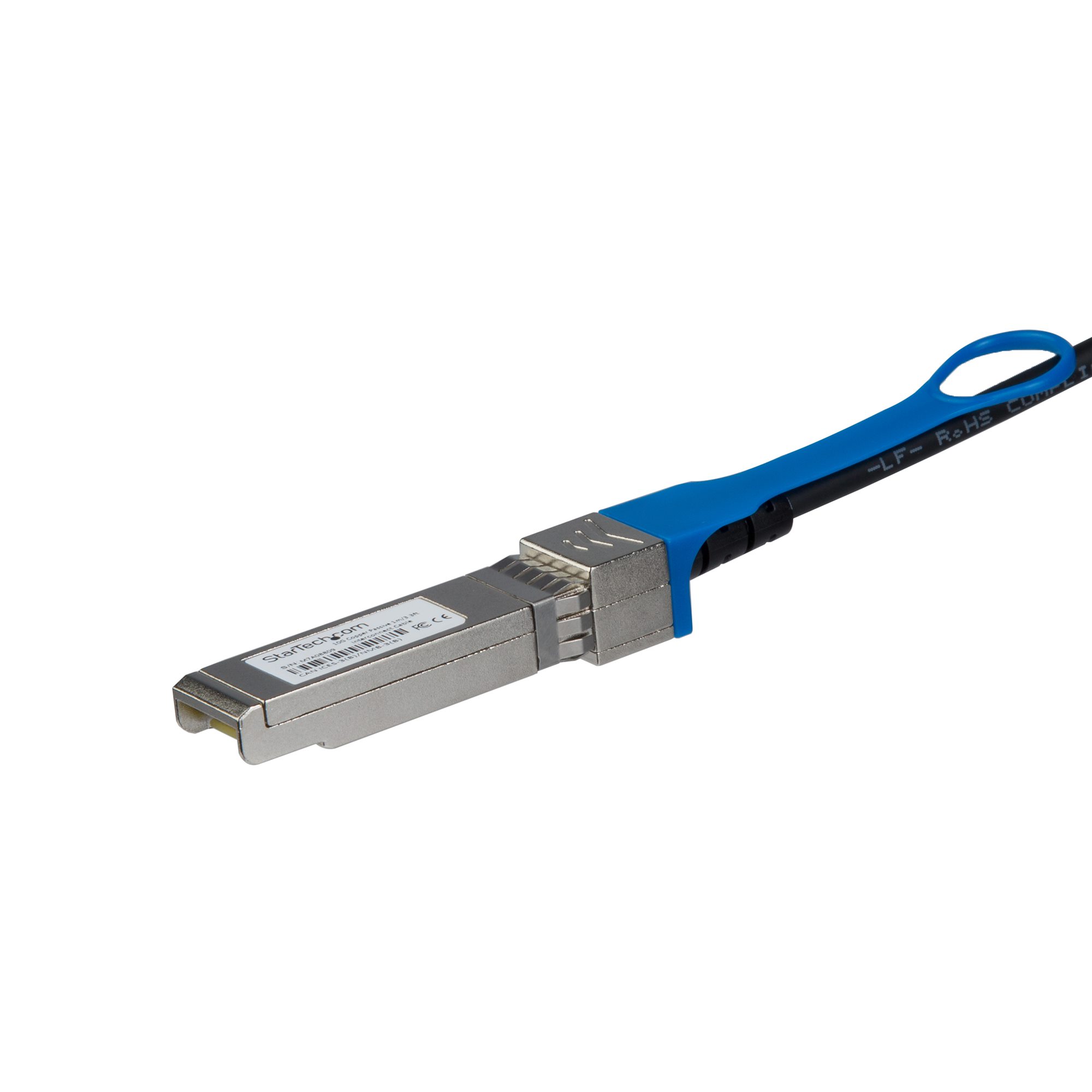 3M 9.8FT 10G SFP+ DAC CABLE【J9283BST】