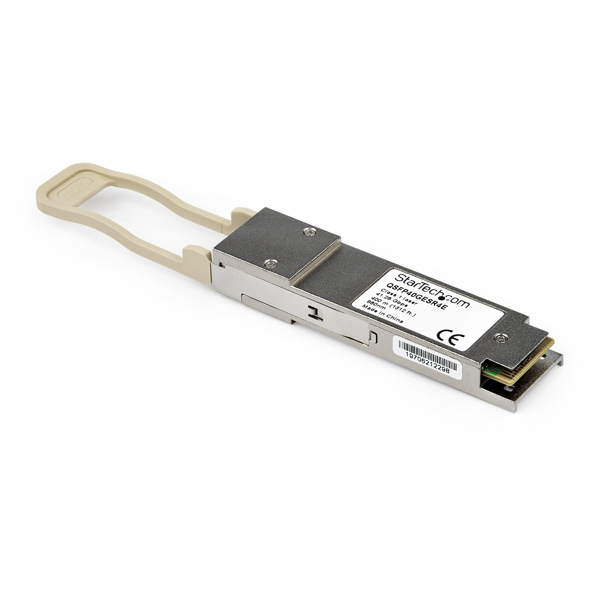 QSFP-40G-SR4-S-ST