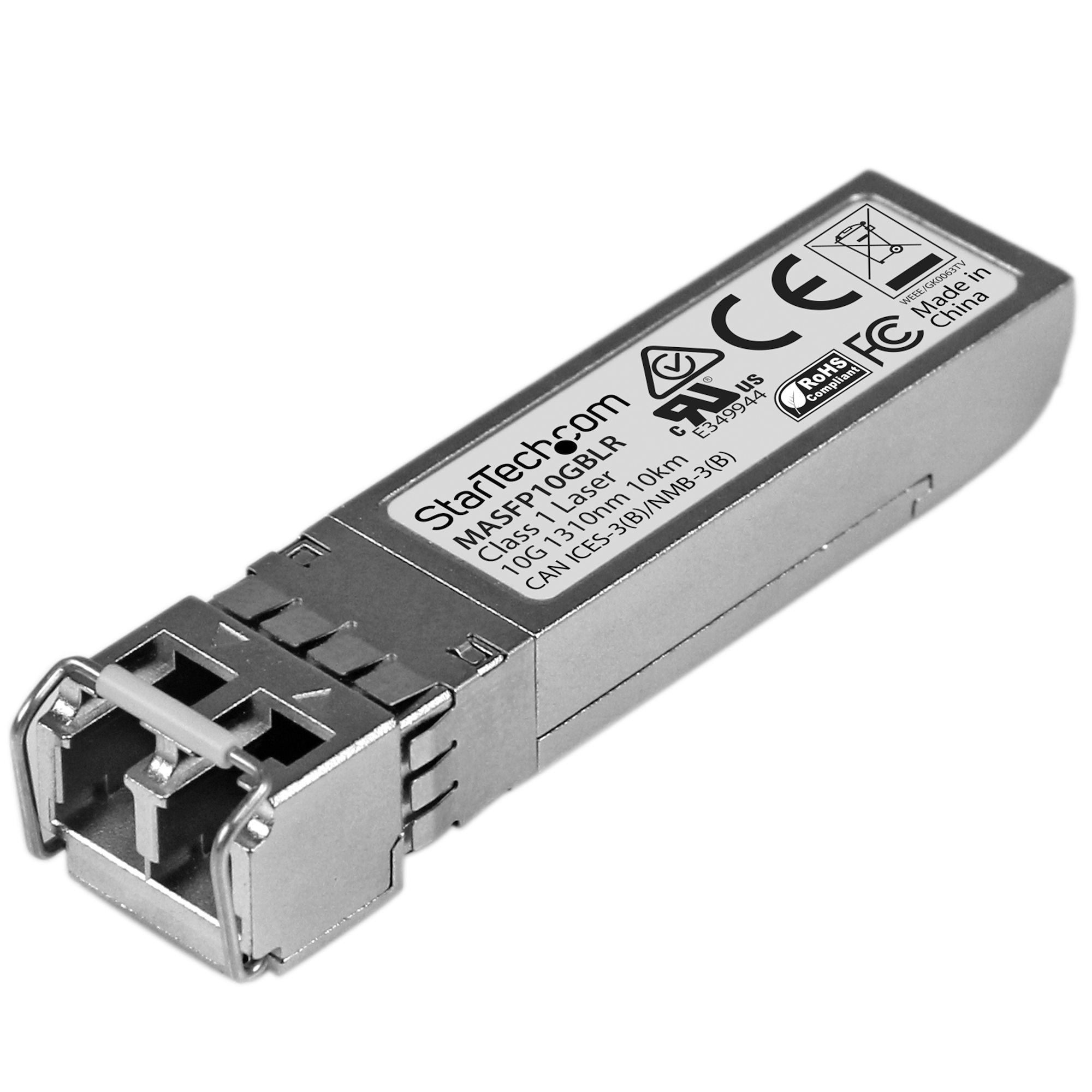 【MASFP10GBLR】CISCO MA-SFP-10GB-LR SFP+