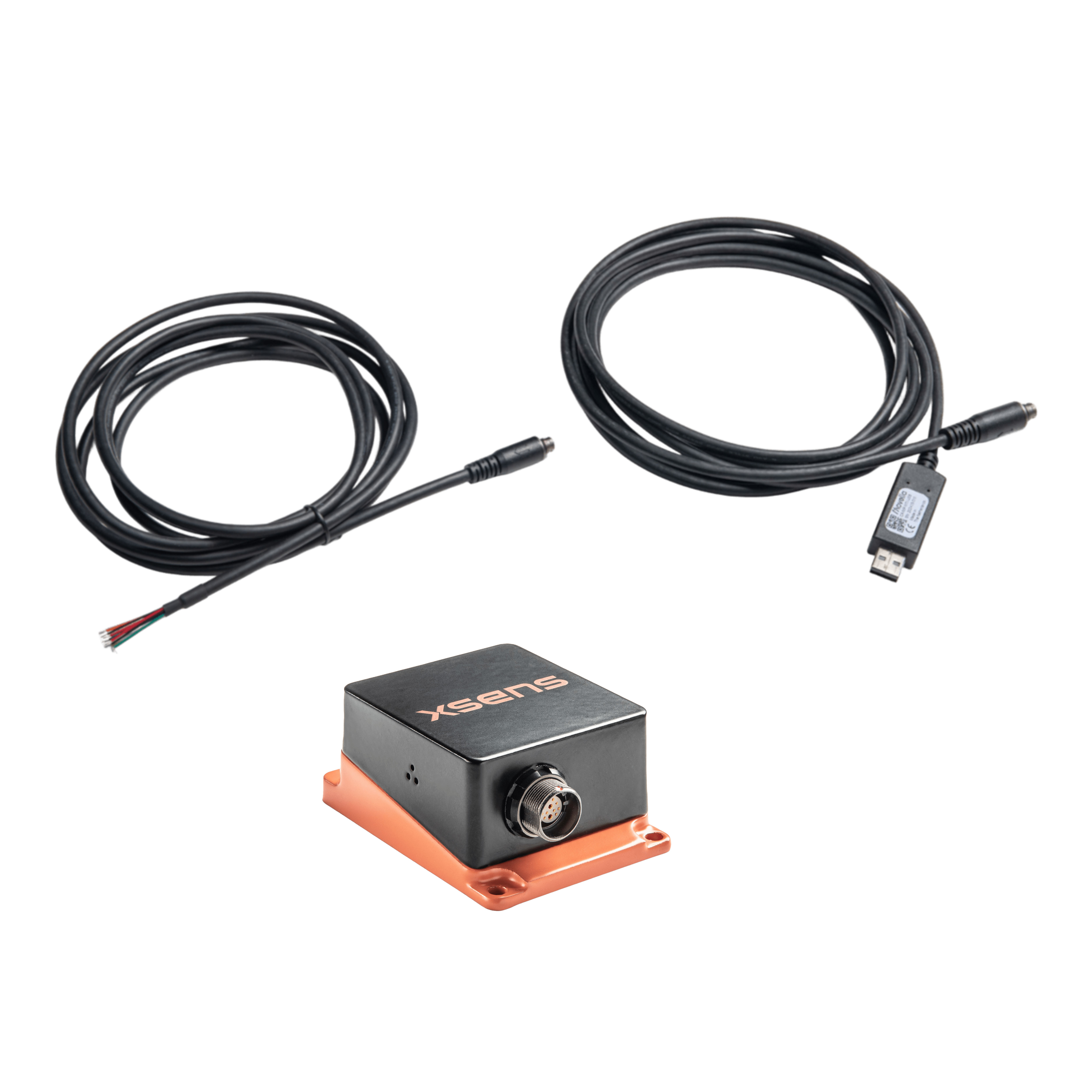 【MTI-630R-SK】RUGGED AHRS STARTER KIT