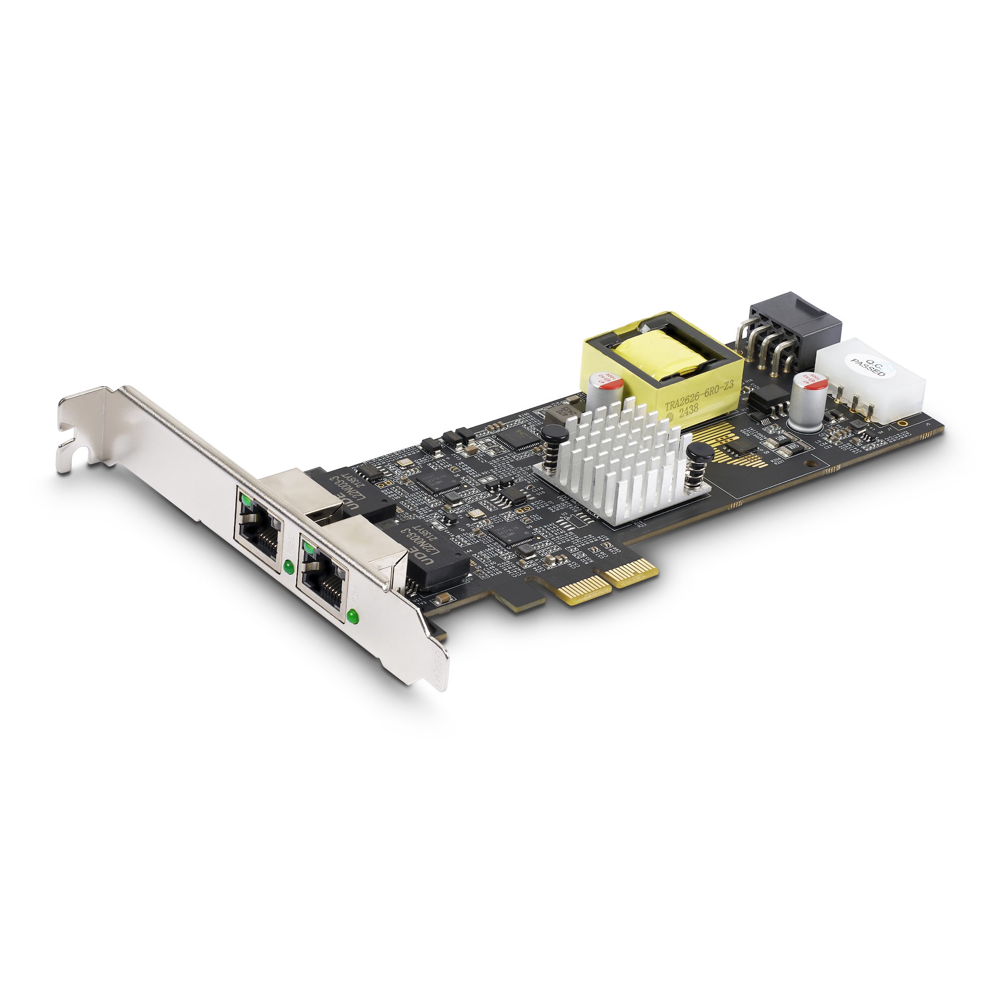 2.5GBPS POE NETWORK CARD【PR22GIP-NETWORK-CARD】