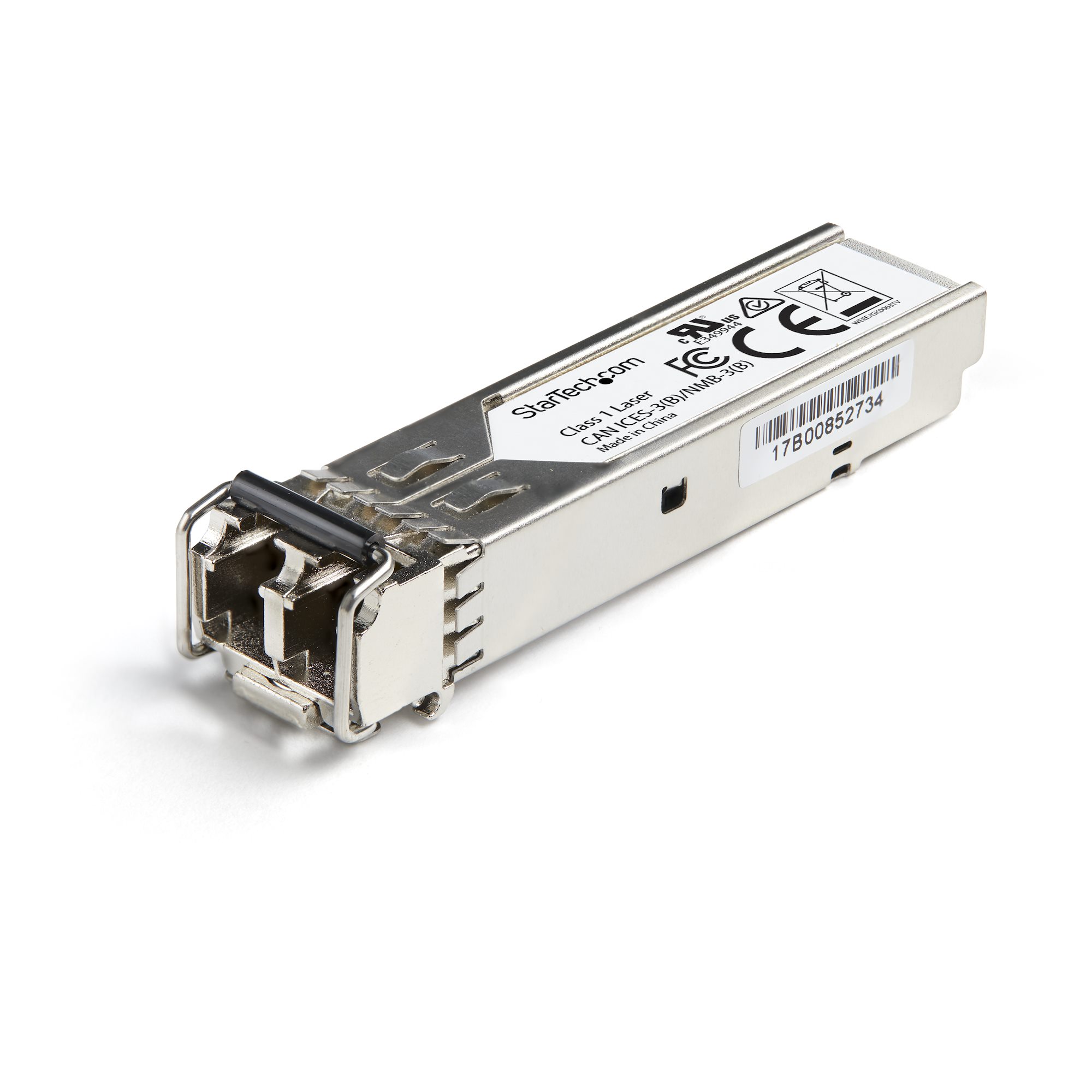 SFP-1G-SX COMPATIBLE【SFP1GSXEMCST】