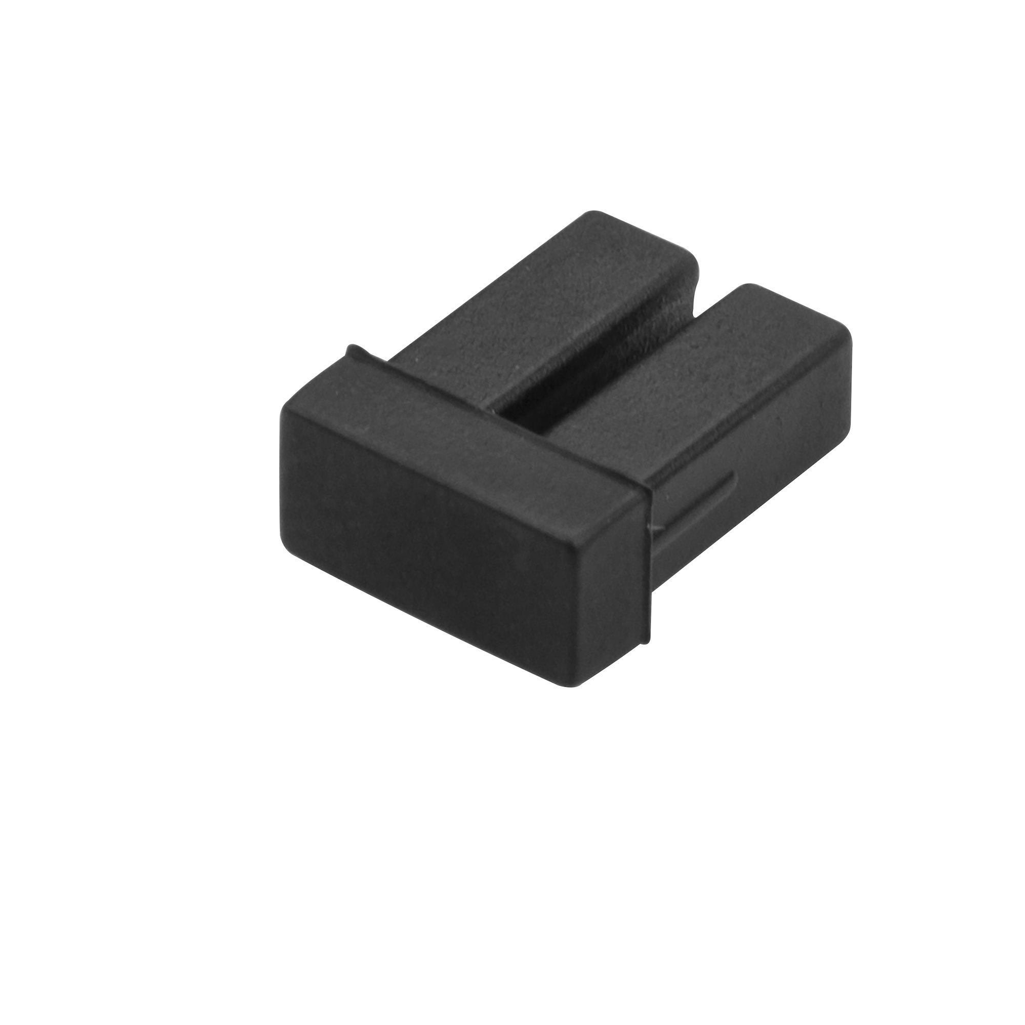 SFP DUST COVERS FOR LC - 10PK【SFPLCCAP10】