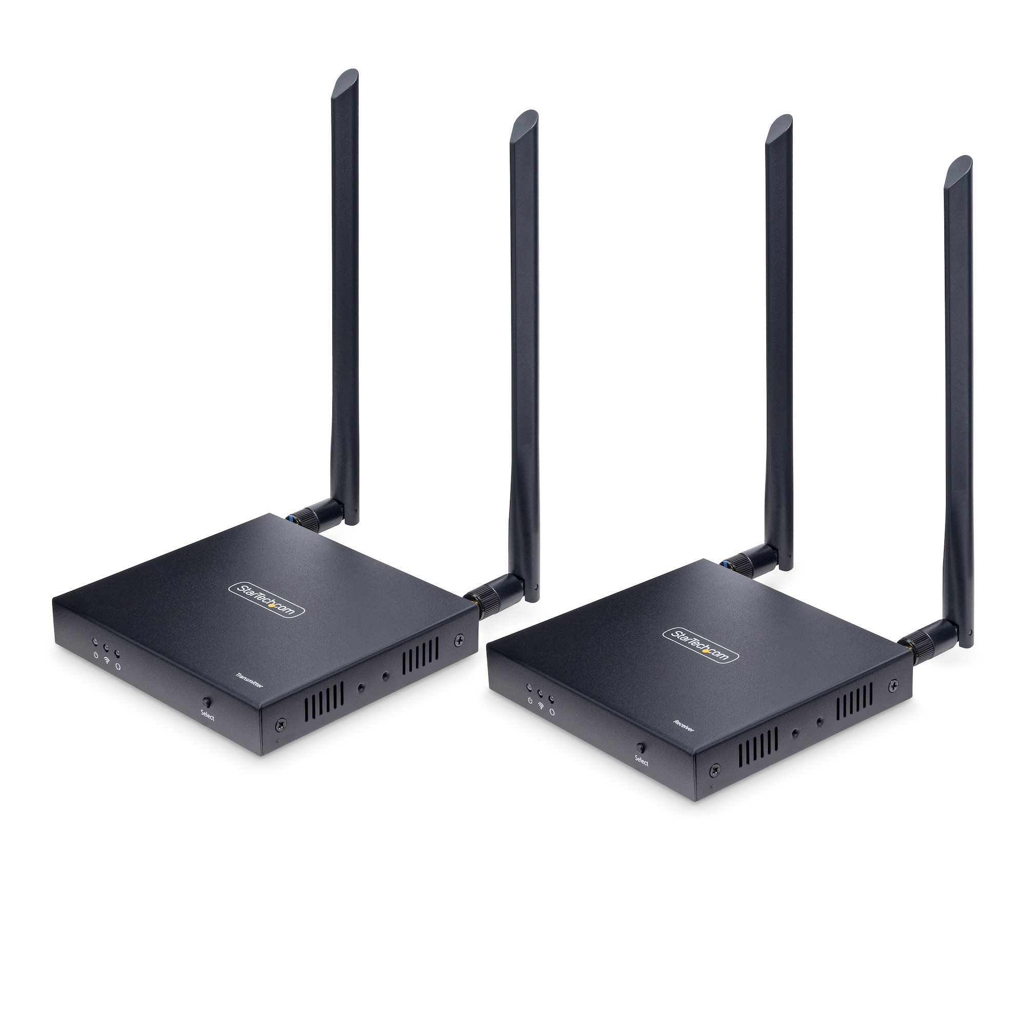 WIRELESS HDMI EXTENDER, 4K60HZ【ST121WHDS2】