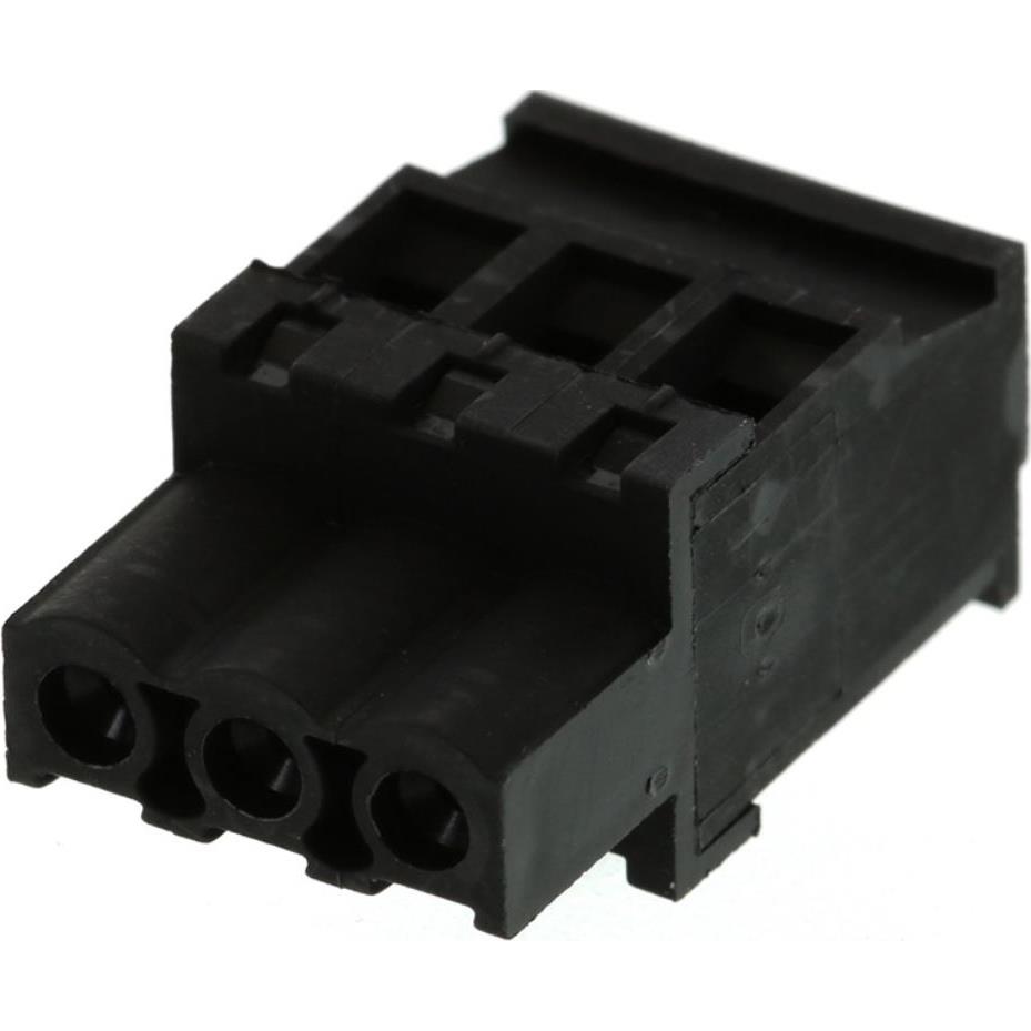 【0395238505】TERM BLOCK PLUG 5POS 5MM