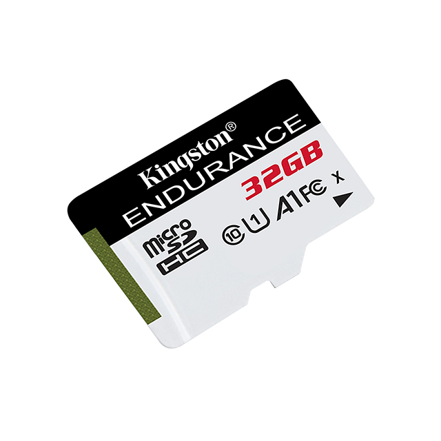 【SDCE/32GB】32GB MICROSDHC ENDURANCE 95R/30W