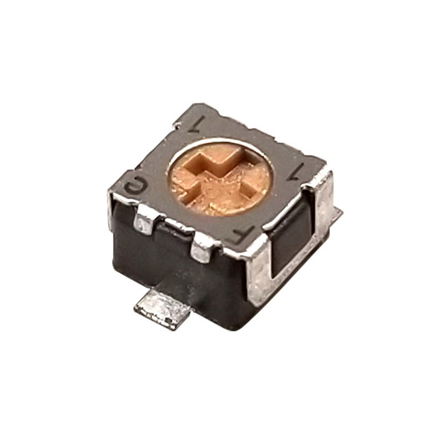 【ST-32EB103】TRIMMER 10K OHM 0.125W GW TOP