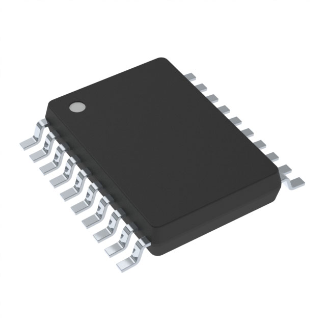 【IS32LT3153B-ZLCA3-TR】THREE-CHANNEL LINEAR LED DRIVER [digi-reel品]