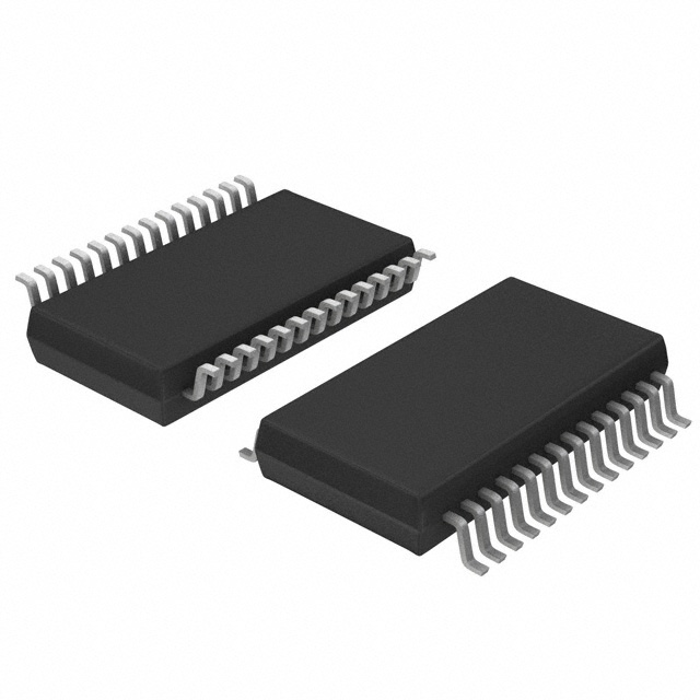 【SP3243EEA-L/TR】IC TRANSCEIVER FULL 3/5 28SSOP