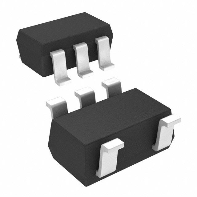 【1SS308(TE85L,F】DIODE ARRAY GP 80V 100MA SMV [digi-reel品]