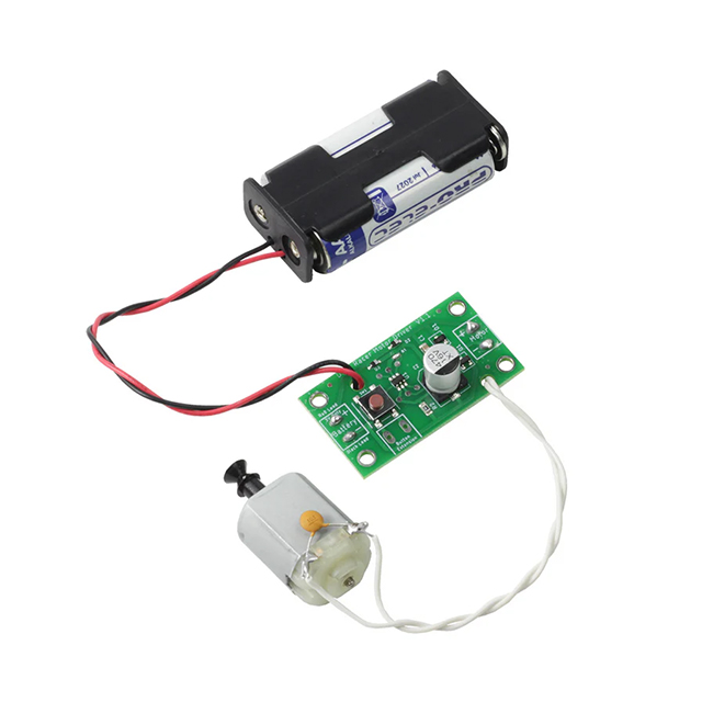【25120】KITRONIK TIMED DRAG RACER MODULE