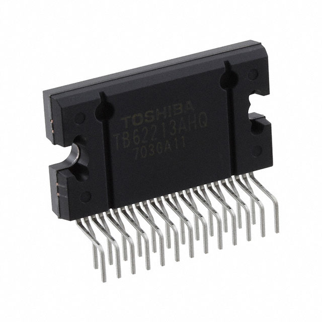 【TCB501HQ】AUDIO POWER AMPLIFIER, CLASS-AB,