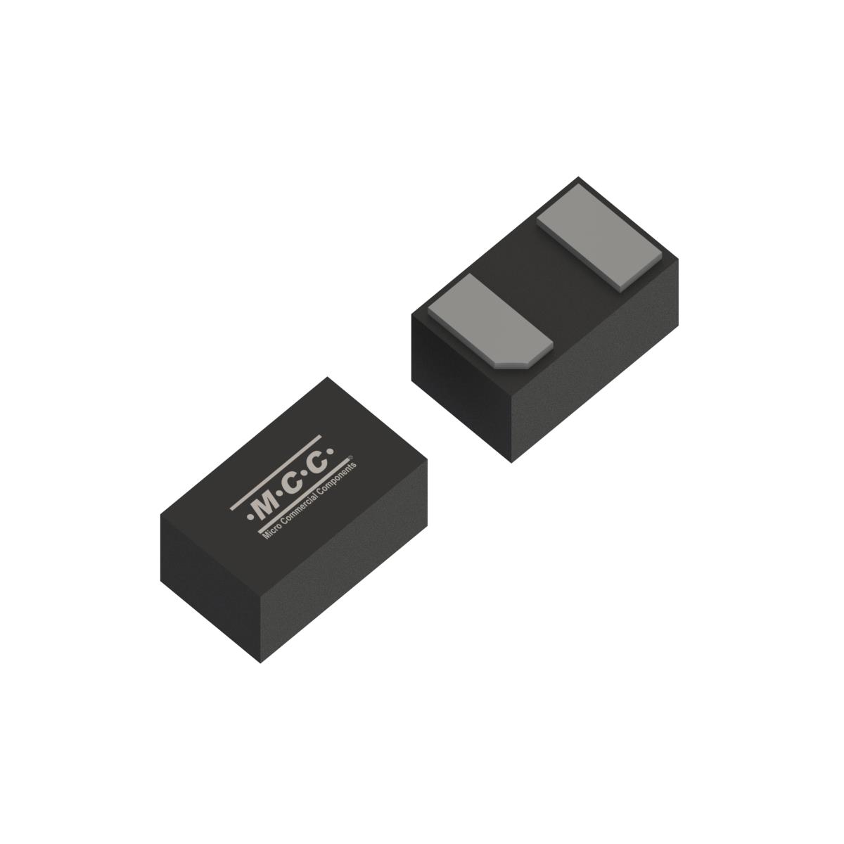 【CSPSBHC4V5LB-TP】TVS DIODE 4.5VWM 10.5V CSP10062