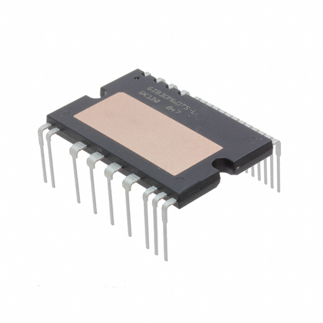 DISCRETE【STGIB10CH60TS-XZ】