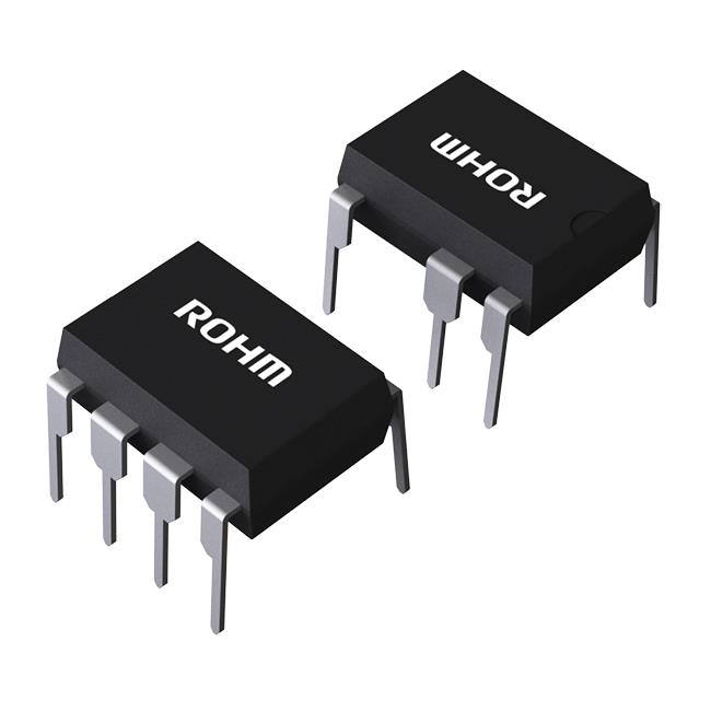 BUILT-IN SWITCHING MOSFET PWM-TY【BM2P06A1J-Z】