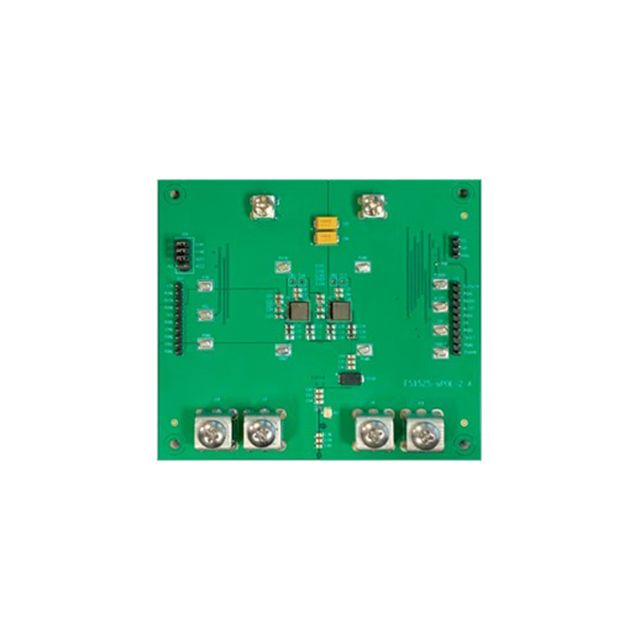 【EV1525-0800-50A】EVAL BOARD FOR FS1525