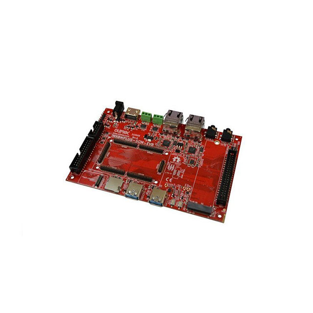 EVAL BOARD【IMX8MP-SOM-EVB-IND】
