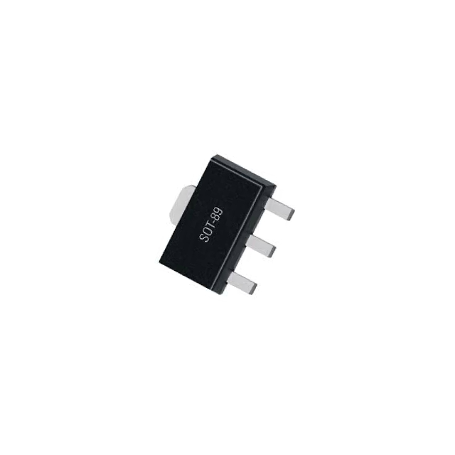 【2SC2881-Y】120V 500MW 120@100MA,5V 800MA NP
