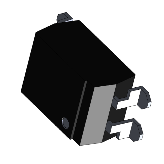 DC 50MA 1 1.2V 100MV@1MA,20MA 6V【PC817C SMD-4】