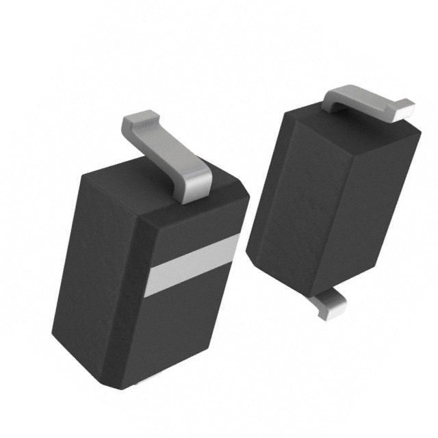 【BAS316】100V 1.25V 4NS 150MA SOD-323