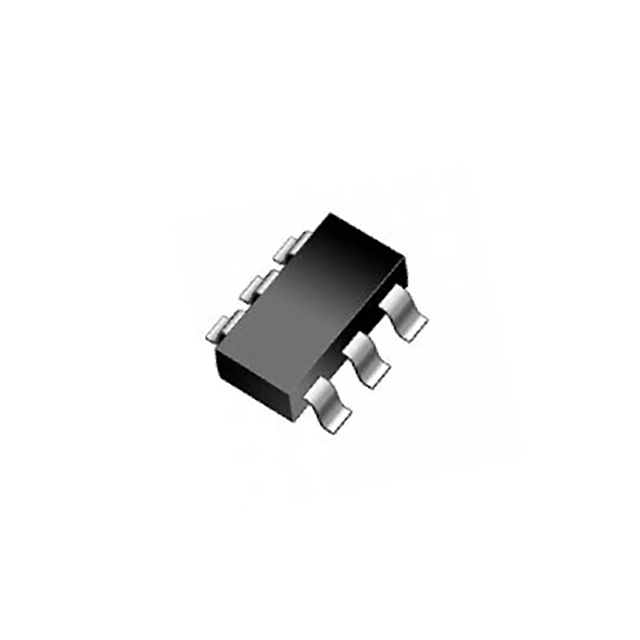 【DW01】1.5V~10V LITHIUM-ION/POLYMER 1 S