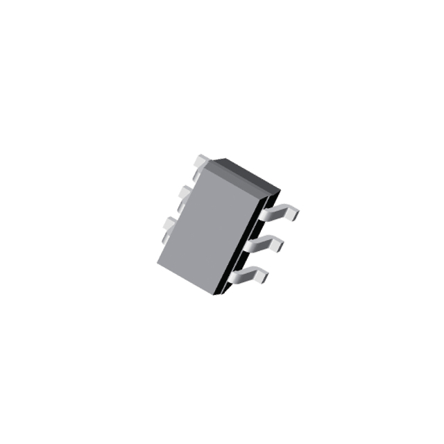 【MMDT2222A】40V 600MA NPN SOT-363-6