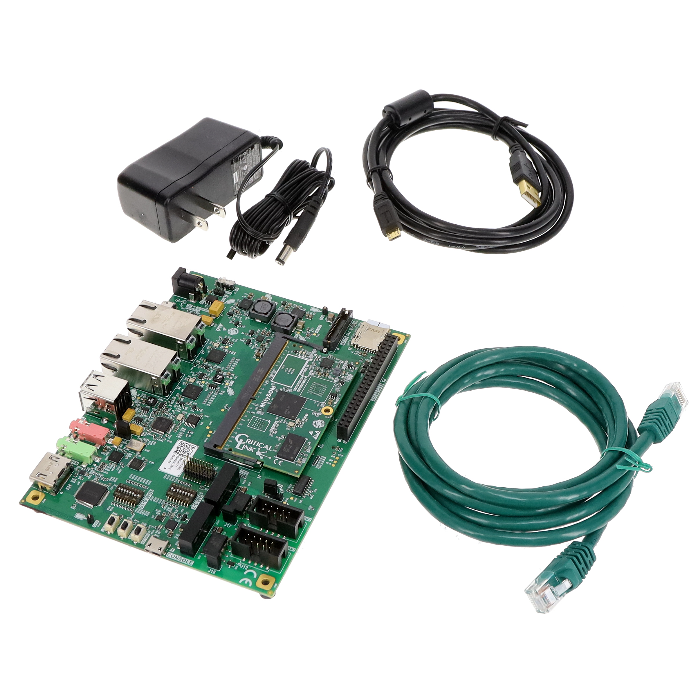 【80-001643】MITYSOM-AM62 6254-TX-XXD-RI-GP