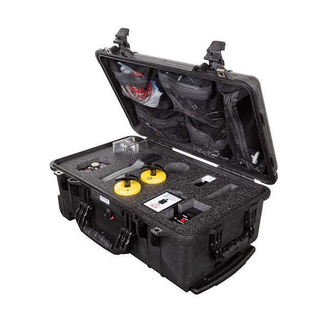 ESD COMPLIANCE VERIFICATION KIT【770129】