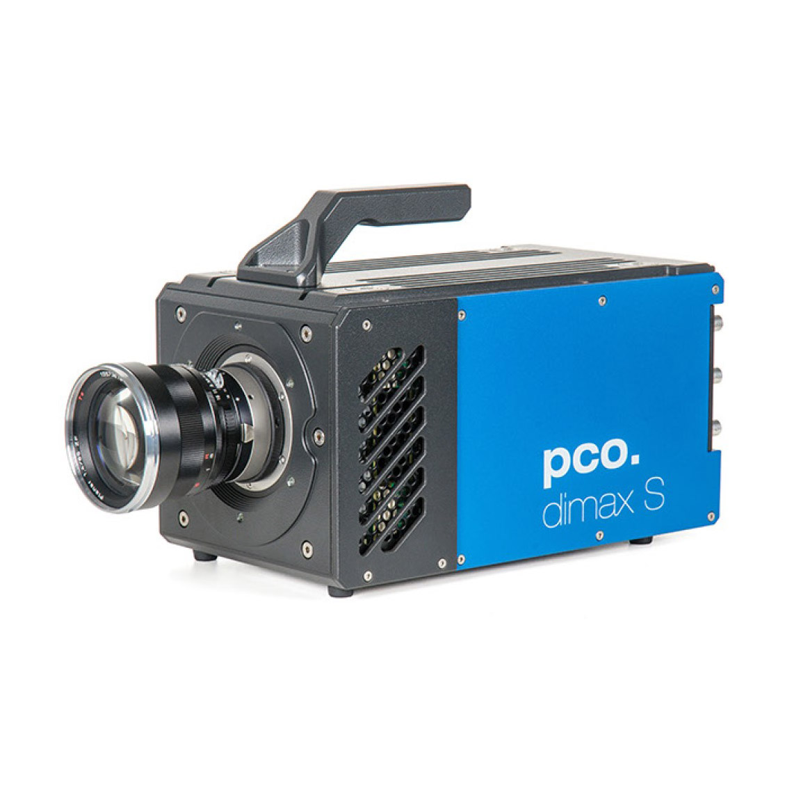 【85108050409】PCO.DIMAX S4 USB
