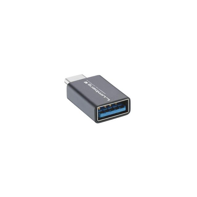 USB ADAPTER TYPE A TO TYPE C【2483 01】