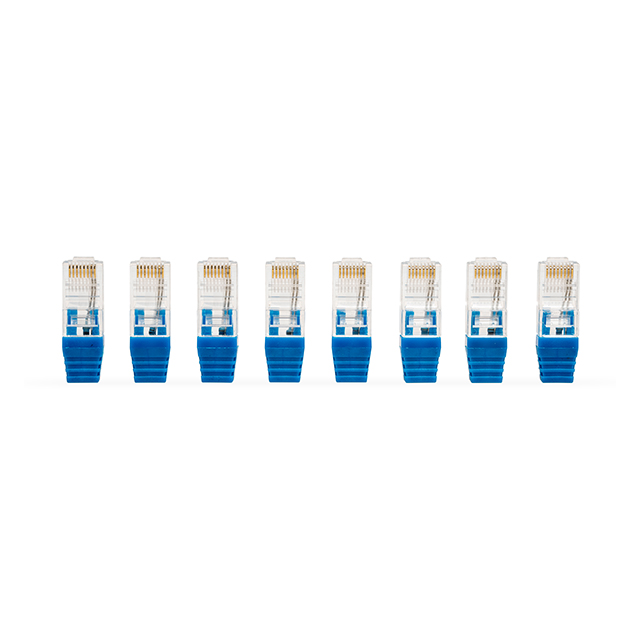 【CM-RJ45/8】RJ45 CABLE IDENTIFIERS FOR CM-10