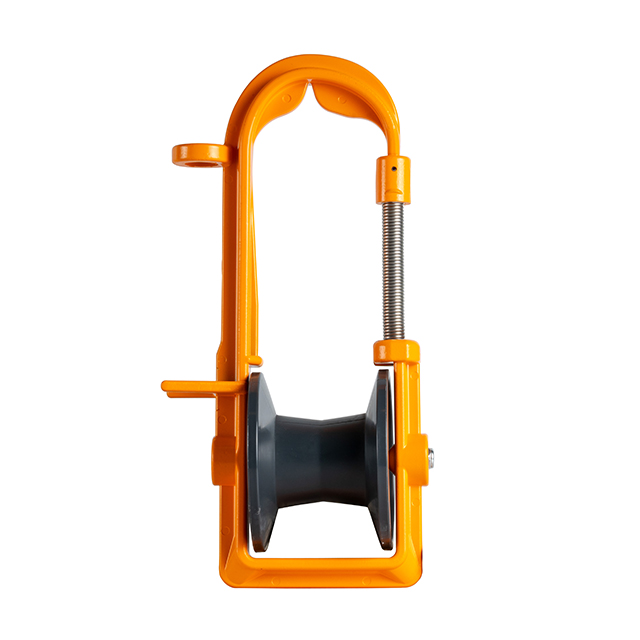 【CR-399】HEAVY DUTY EASY UP CABLE ROLLER