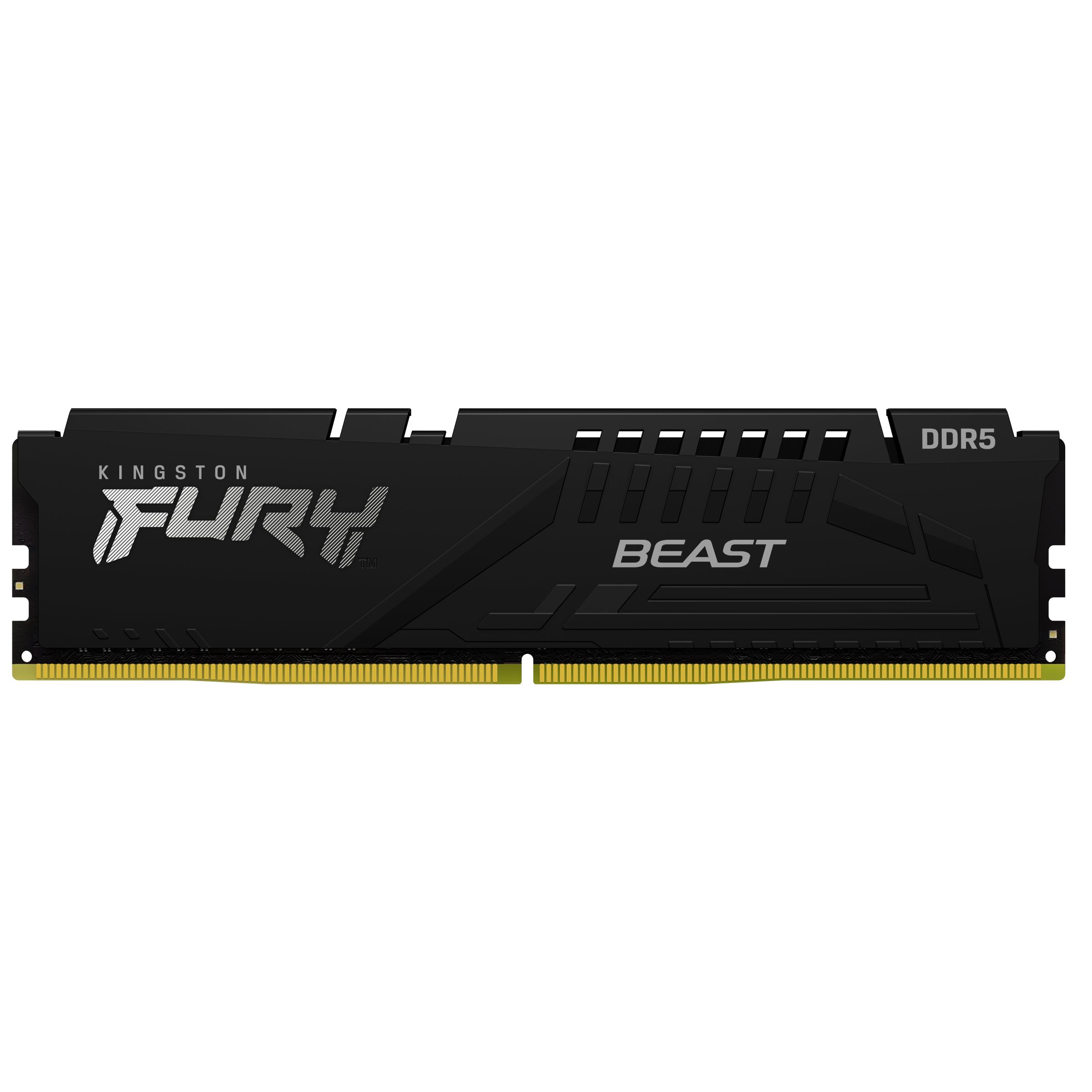 MODULE DDR5 SDRAM 32GB 288DIMM【KF556C36BBE-32】