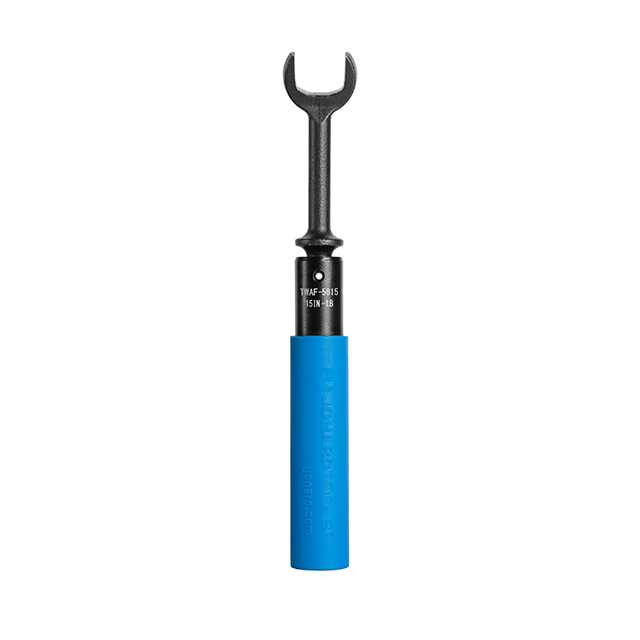 TORQUE WRENCH, FULL HEAD 5/8", 1【TWAF-5815】