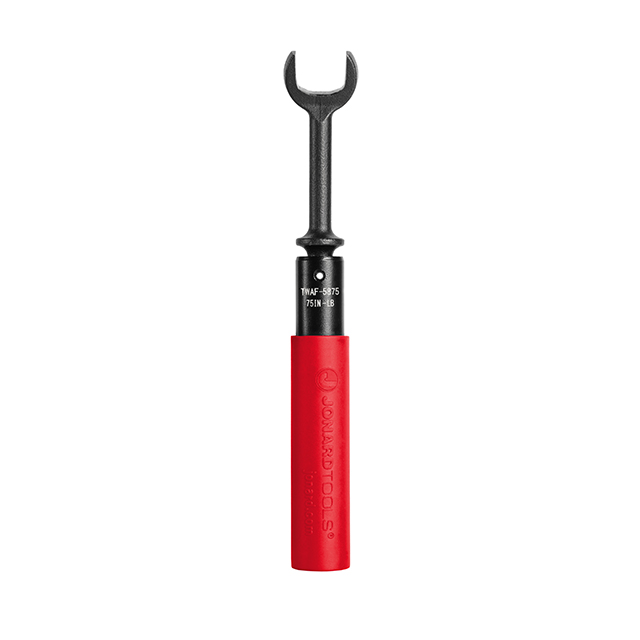 TORQUE WRENCH, FULL HEAD 5/8", 7【TWAF-5875】
