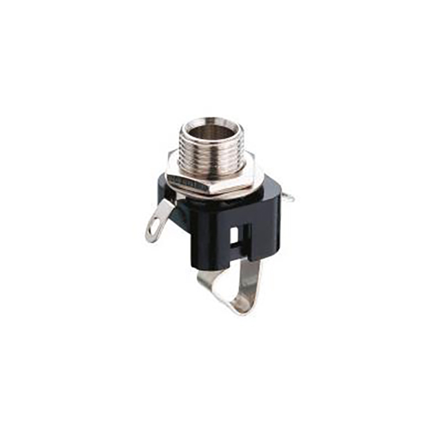 JACK CHASSIS SOCKET MONO 2P【KLBM 3】