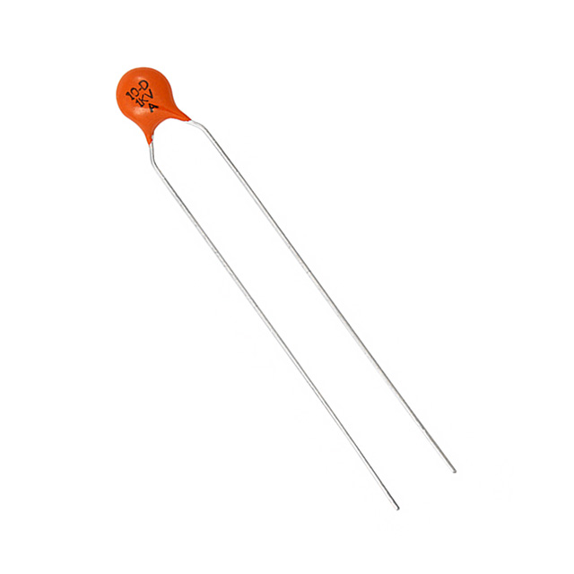 CAP CER 5PF 1KV NP0 RADIAL【561R10TCCV50】