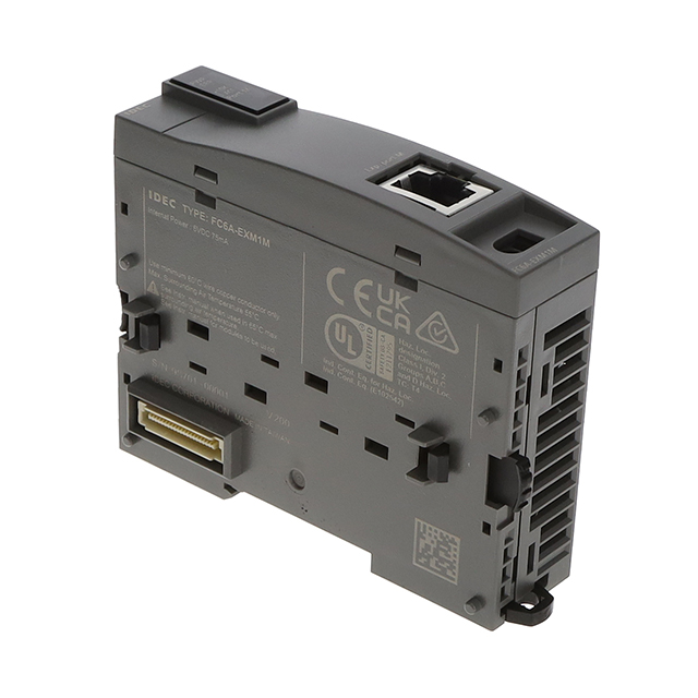 【FC6A-EXM1M】INTERFACE MODULE 5V