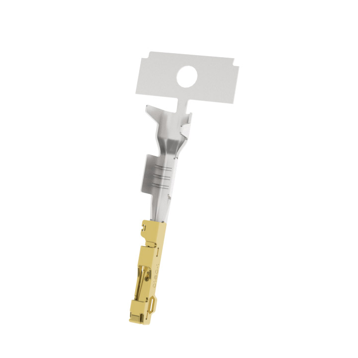 CONN SOCKET 22-24AWG CRIMP TIN【10170160-001LF】