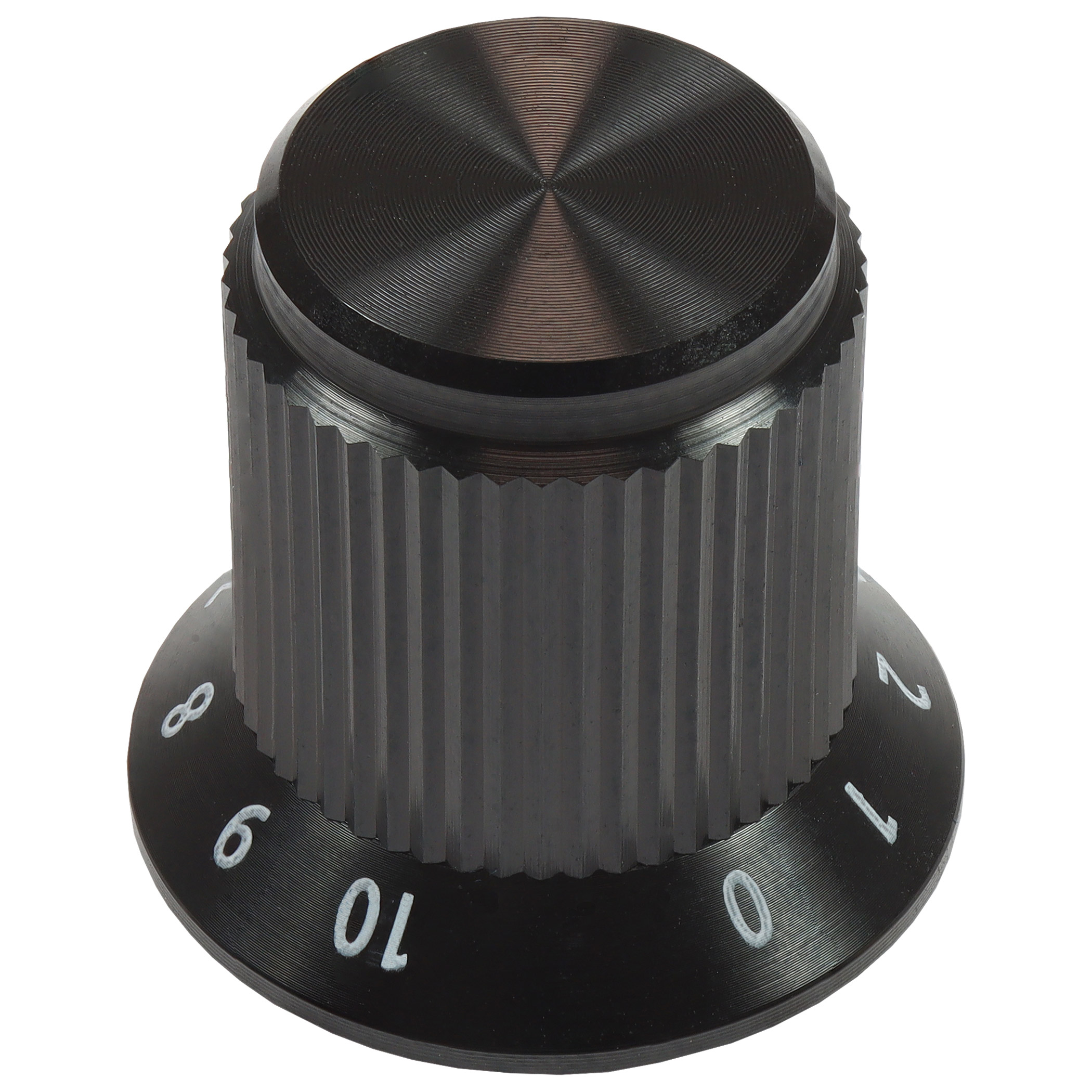 【ACCKMS1316NGJ14】BOUTON ALU SK D12,7 H15,9 GJ D6,