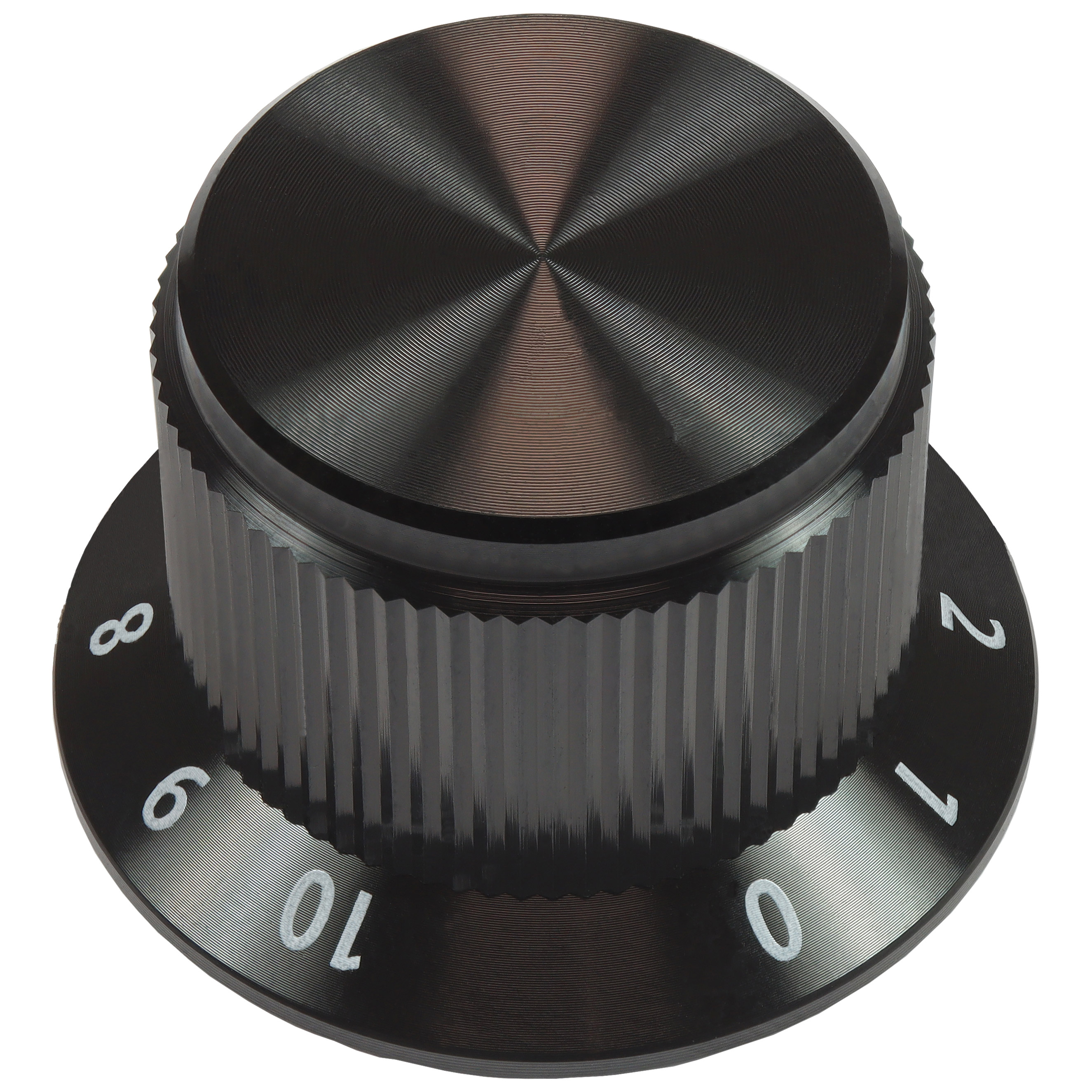 【ACCKMS1916NGJ14】BOUTON ALU SK D19,1 H15,9 GJ D6,