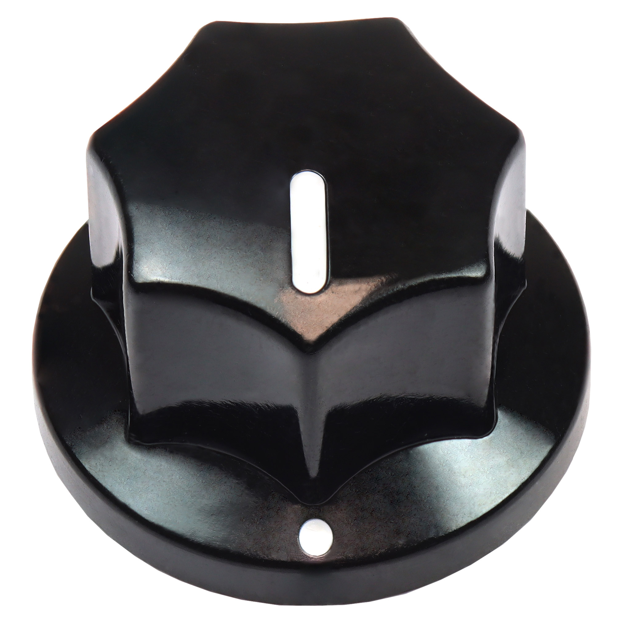 【ACCKPS1412NLR14】BOUTON ABS SK D14,3 H12,3 LR D6,