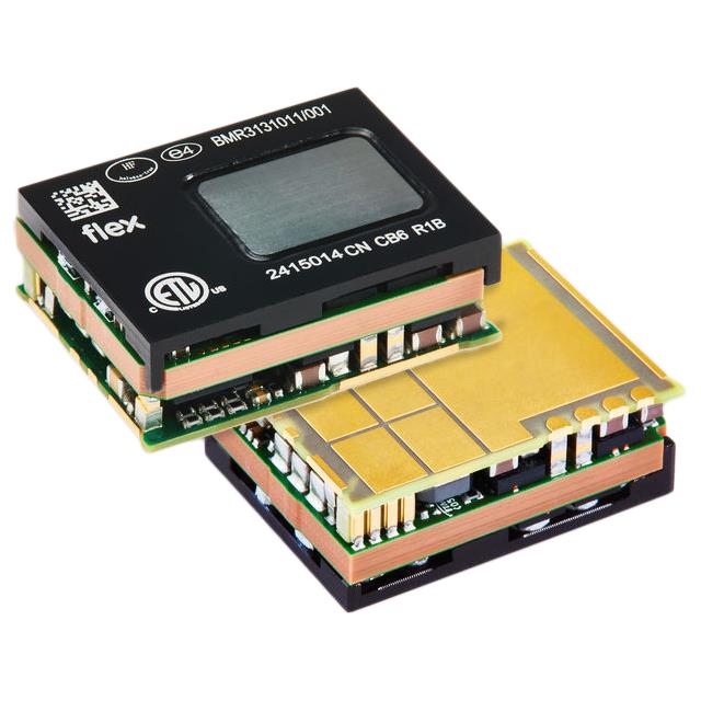 1KW 4:1 UNREGULATED FIXED RATIO【BMR3131011/001C】