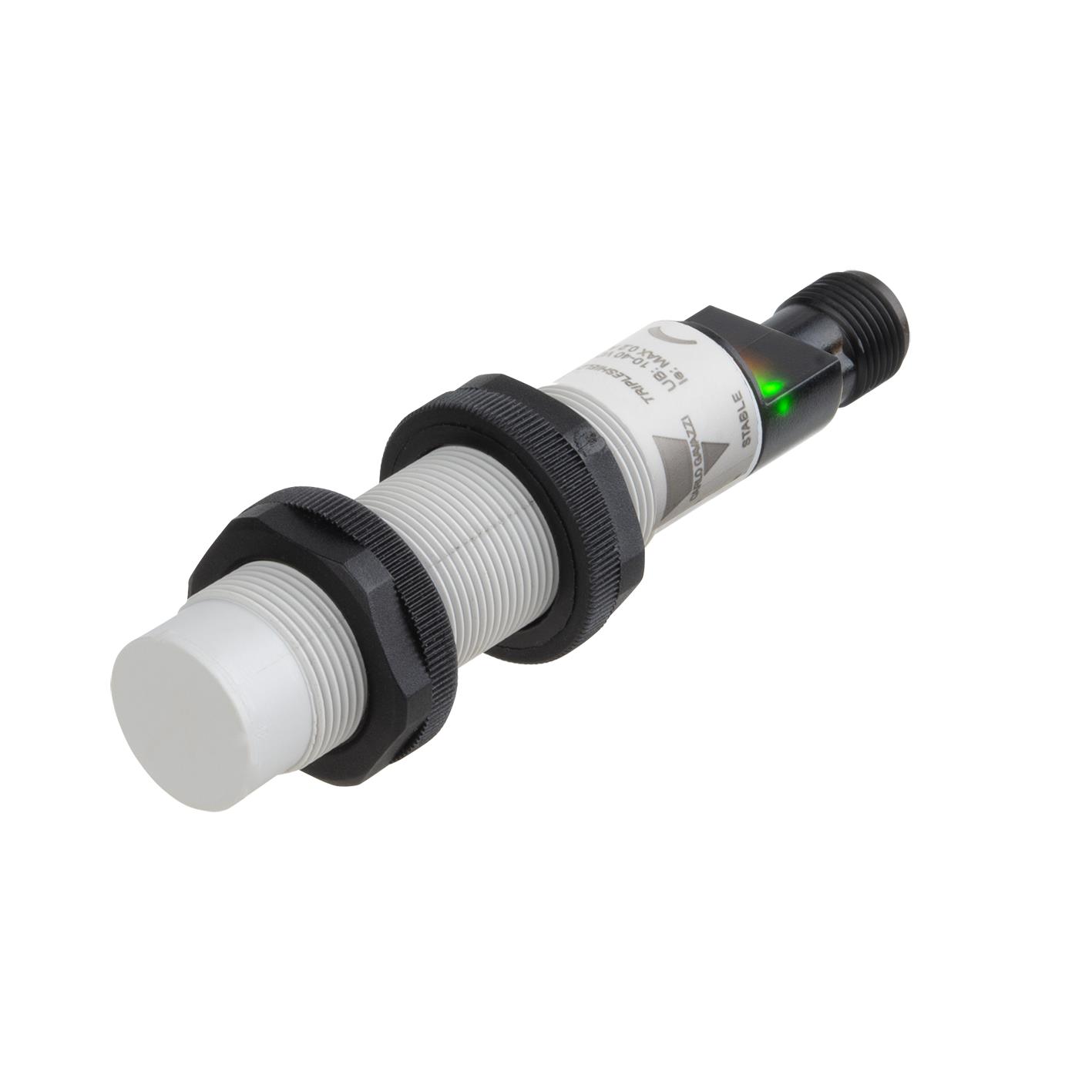 【CA18CBN12BPM1IO】CAPACITIVE PROXIMITY SENSOR, NON