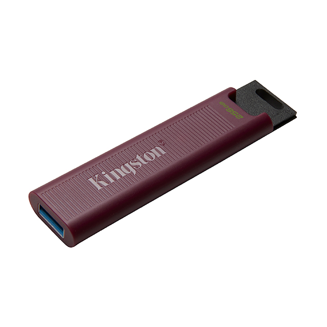 256GB DATATRAVELER MAX TYPE-A 10【DTMAXA/256GB】