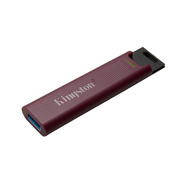 512GB DATATRAVELER MAX TYPE-A 10【DTMAXA/512GB】