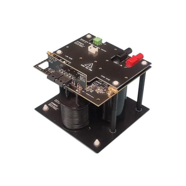 【EVBUM2897G-EVB】EVALUATION BOARD FOR 1200V M3S 4