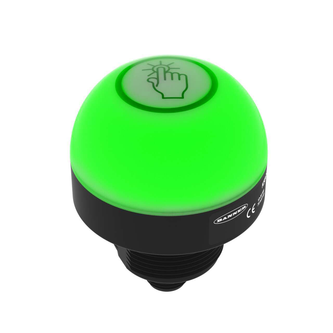 K50 PRO SELECT TOUCH BUTTON【K50PSTGRY3Q】