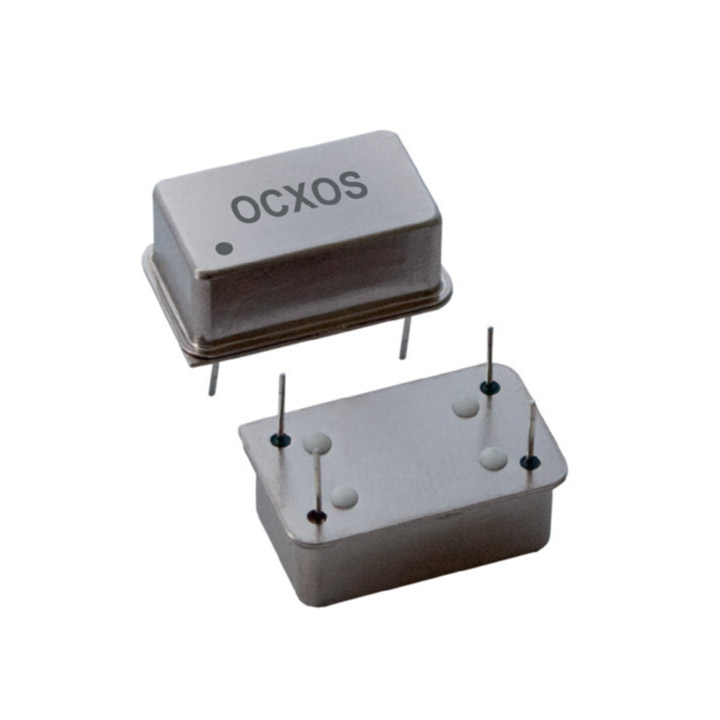 【OCXOSV-CV5 10MHZ】XTAL OSC OCXO 10.0000MHZ SNWV TH