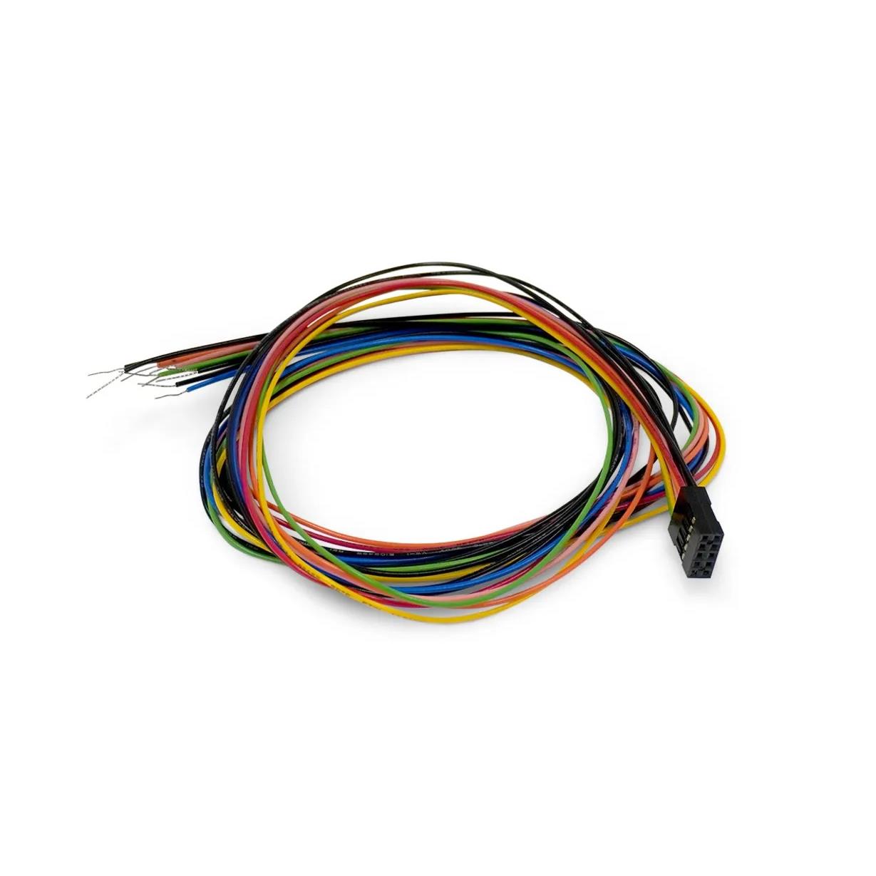 AUXILIARY CABLE FOR THE TXO 300【TXO 300-AUX】